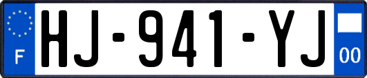 HJ-941-YJ