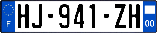 HJ-941-ZH