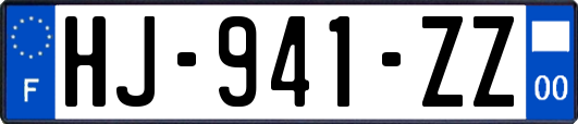 HJ-941-ZZ