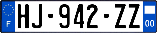 HJ-942-ZZ