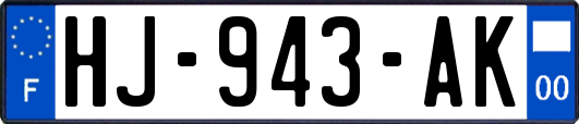 HJ-943-AK