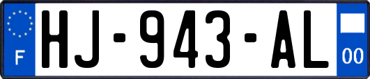 HJ-943-AL