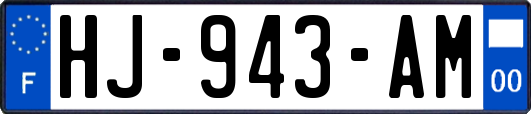 HJ-943-AM