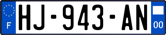 HJ-943-AN