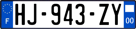 HJ-943-ZY