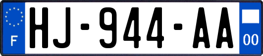 HJ-944-AA