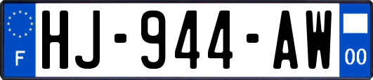 HJ-944-AW