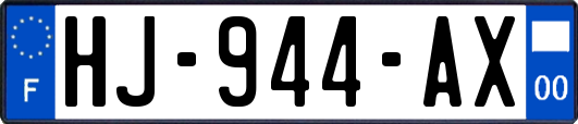 HJ-944-AX