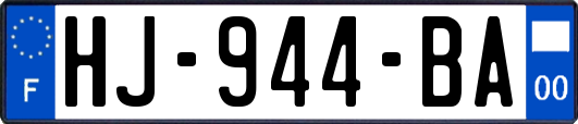 HJ-944-BA