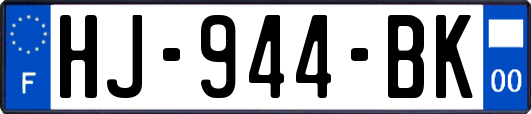 HJ-944-BK