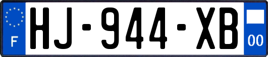 HJ-944-XB