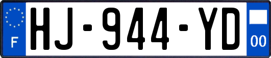 HJ-944-YD