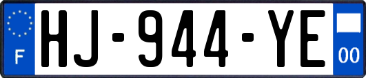 HJ-944-YE