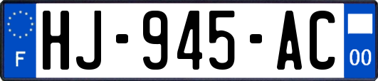 HJ-945-AC