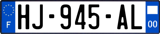 HJ-945-AL