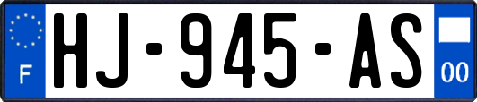 HJ-945-AS
