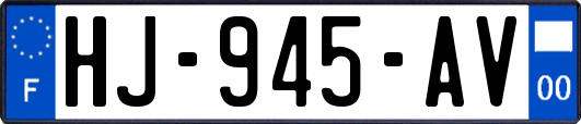 HJ-945-AV