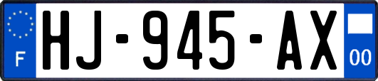 HJ-945-AX