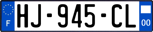 HJ-945-CL