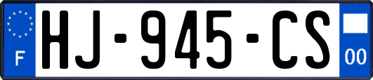 HJ-945-CS