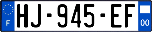 HJ-945-EF