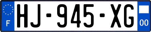 HJ-945-XG