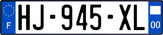 HJ-945-XL