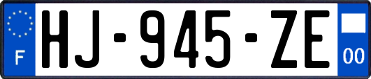 HJ-945-ZE