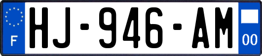 HJ-946-AM