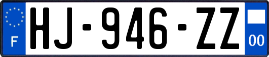 HJ-946-ZZ