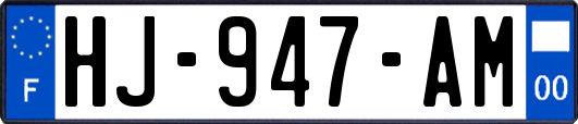 HJ-947-AM