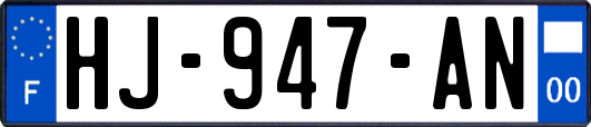 HJ-947-AN