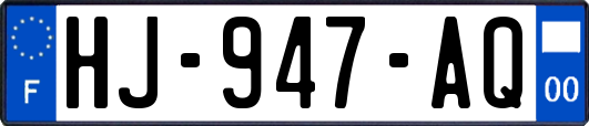 HJ-947-AQ