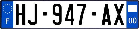 HJ-947-AX