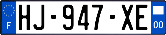 HJ-947-XE
