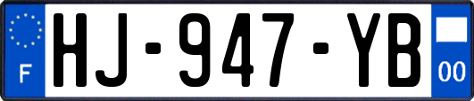 HJ-947-YB