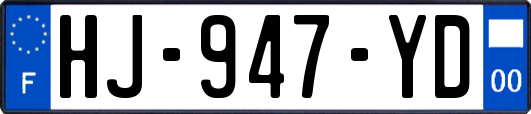 HJ-947-YD