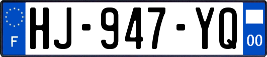 HJ-947-YQ