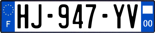 HJ-947-YV