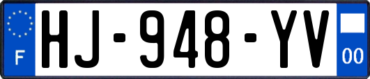 HJ-948-YV