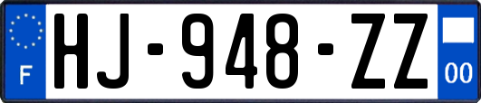 HJ-948-ZZ