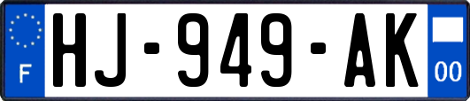 HJ-949-AK