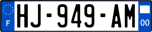 HJ-949-AM