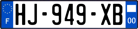 HJ-949-XB