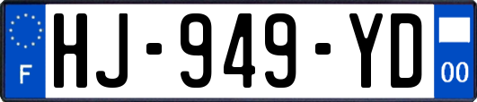 HJ-949-YD