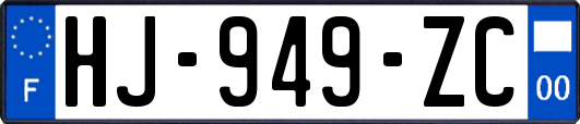 HJ-949-ZC
