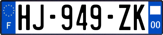 HJ-949-ZK