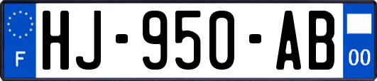 HJ-950-AB