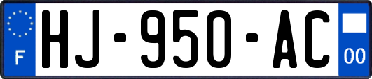 HJ-950-AC