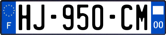 HJ-950-CM